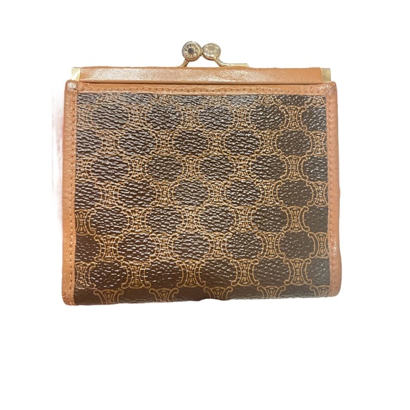 Celine wallet - Picture 6 of 7